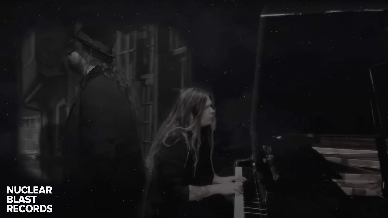 MAJESTICA - The Joy of Christmas (OFFICIAL MUSIC VIDEO)