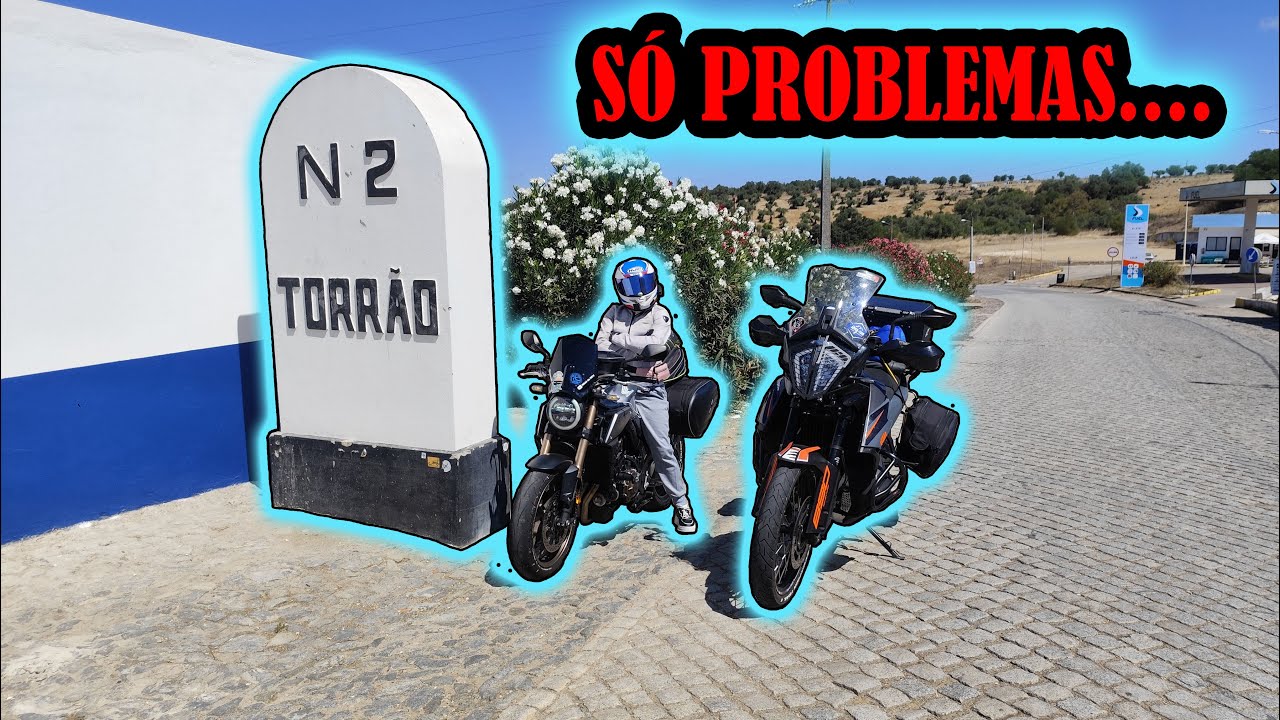 JÁ COMEÇOU OS PROBLEMAS... - Nacional 2