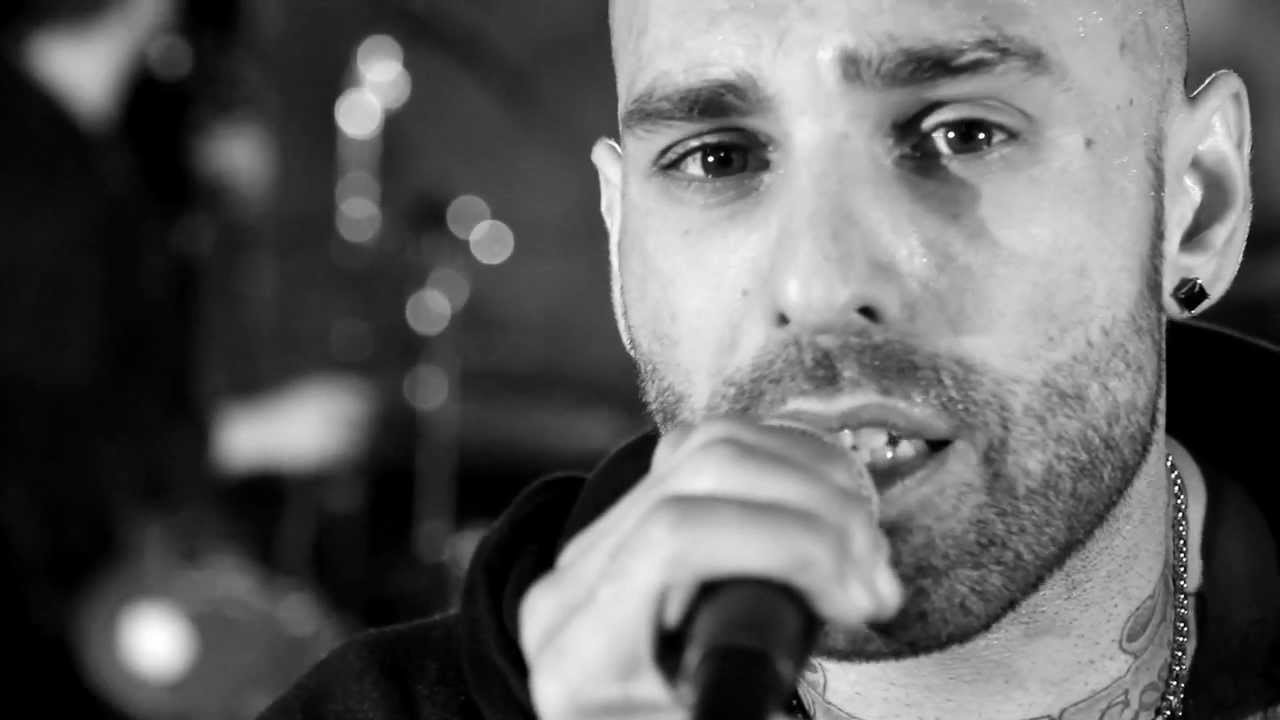 OTHERWISE - Soldiers (OFFICIAL VIDEO)