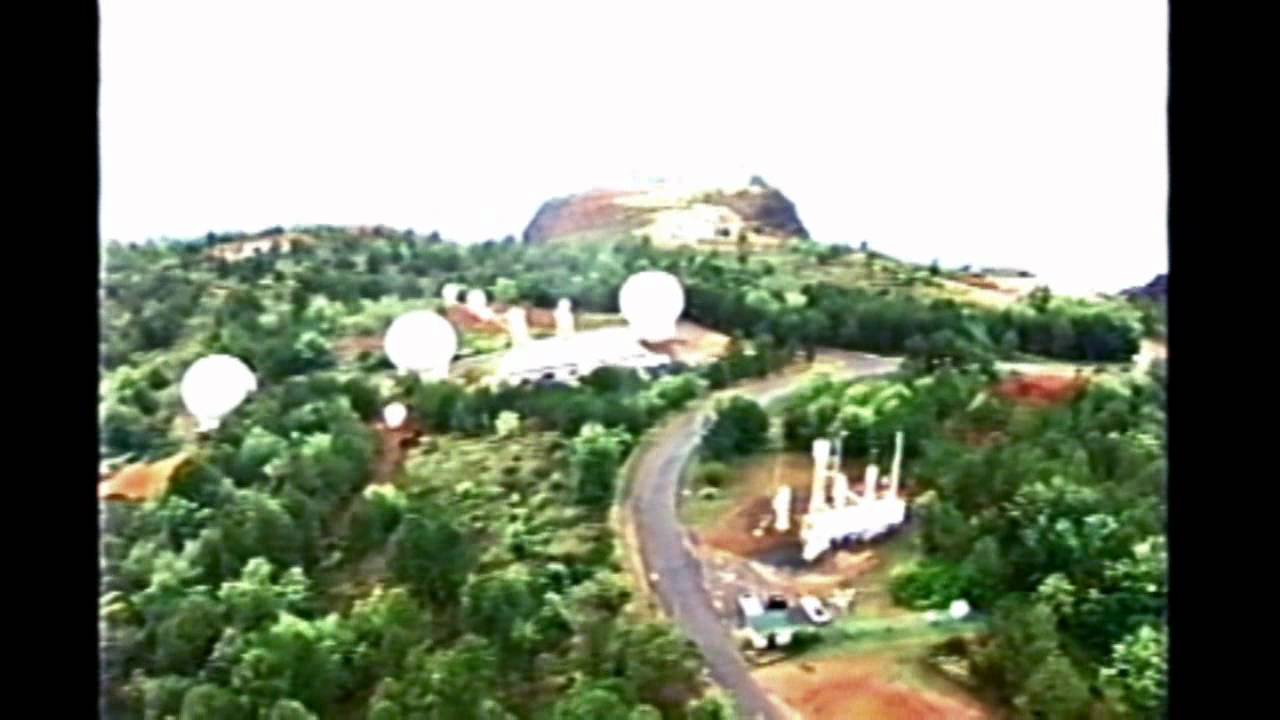 Aegis BMD Stellar Impact (FM-3) Documentary