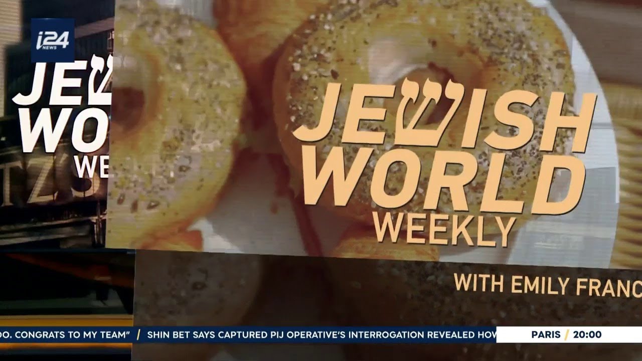 International Holocaust Remembrance Day | Jewish Word Weekly
