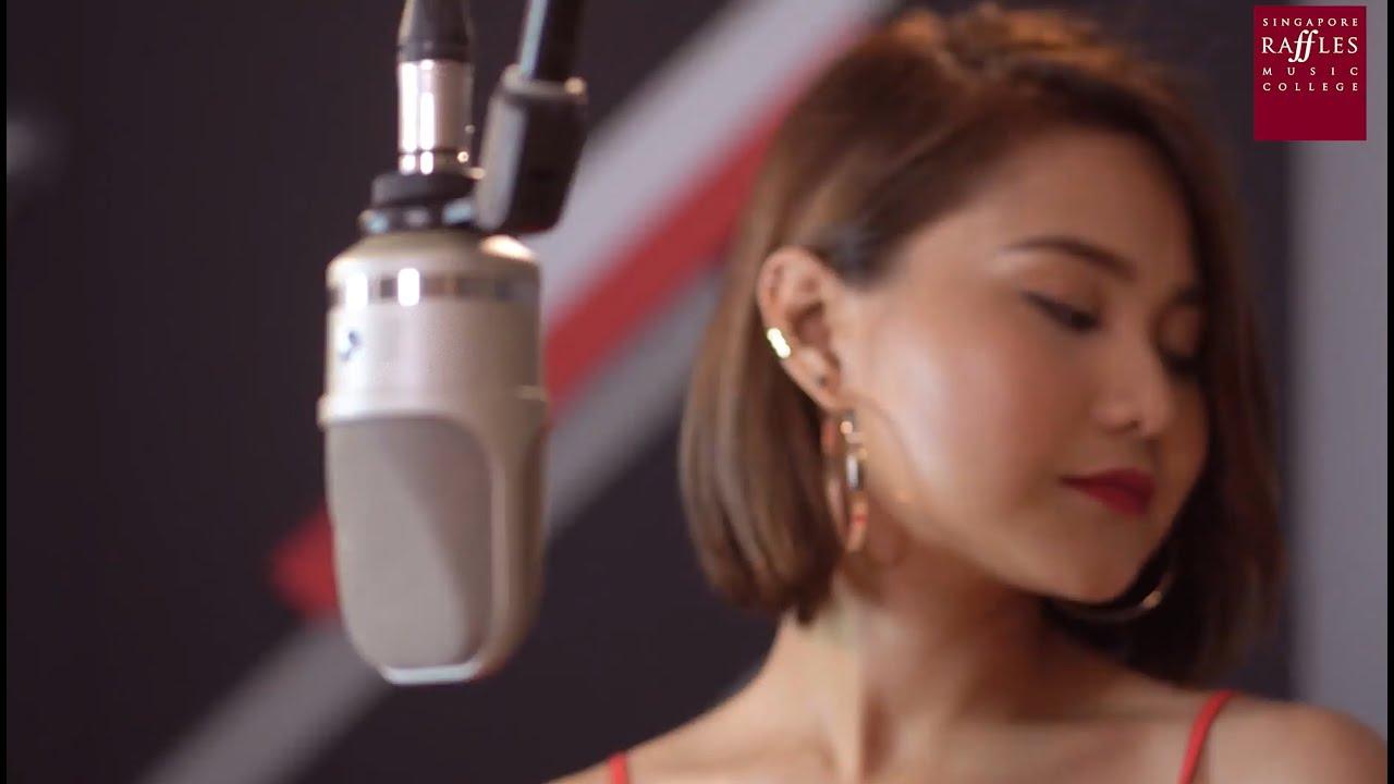 Besame Mucho (Cover)