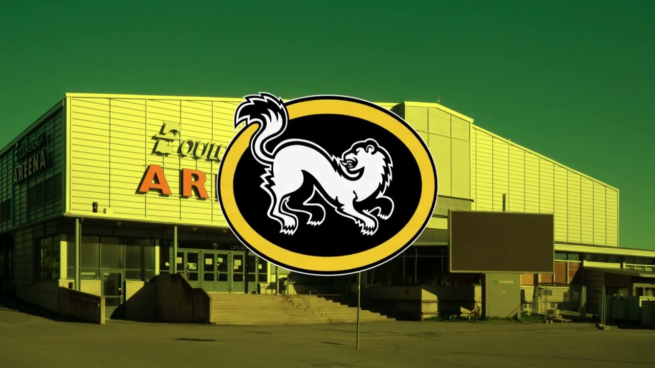 Kärpät Maalilaulu 25-26| Kärpät Goal Horn 25-26