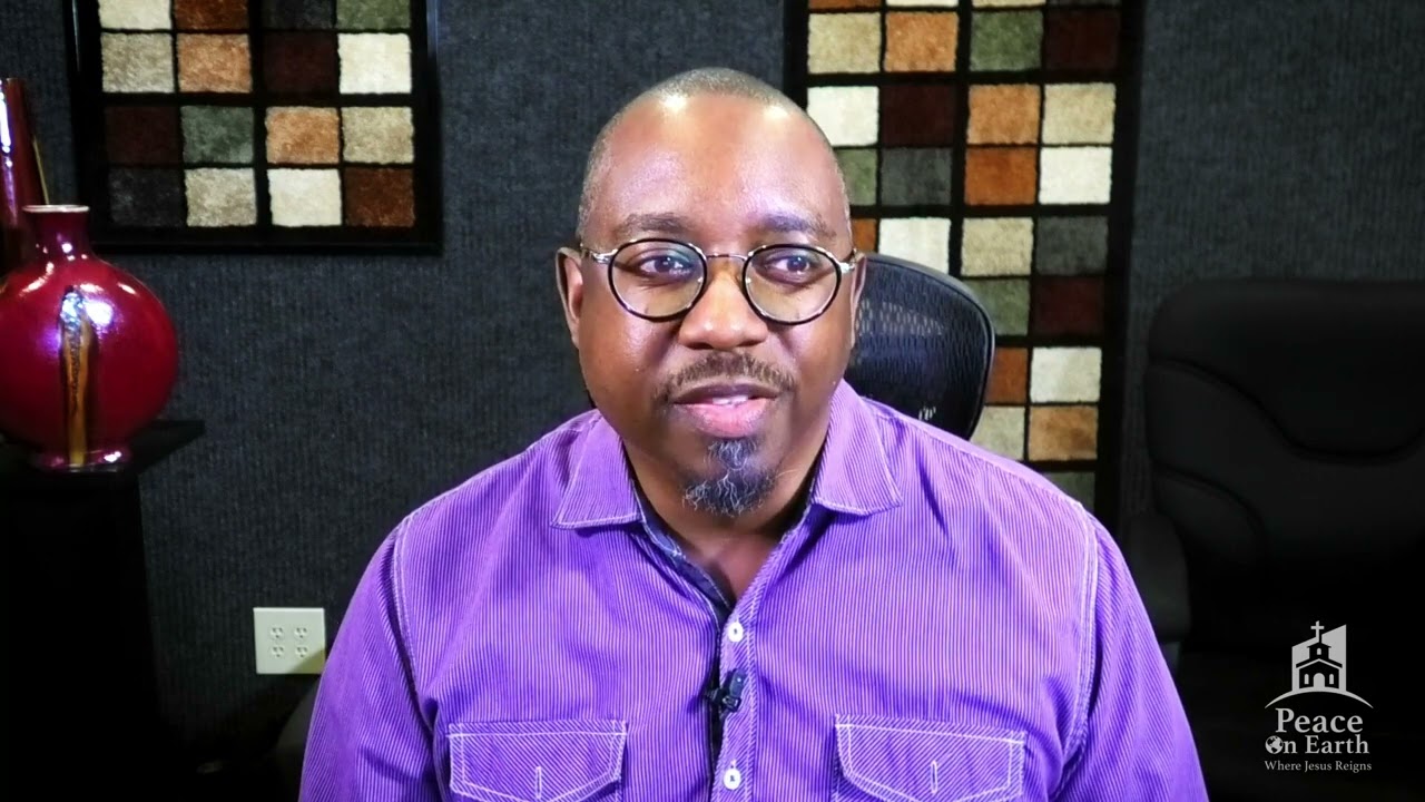 May 22, 2024 | Discipleship