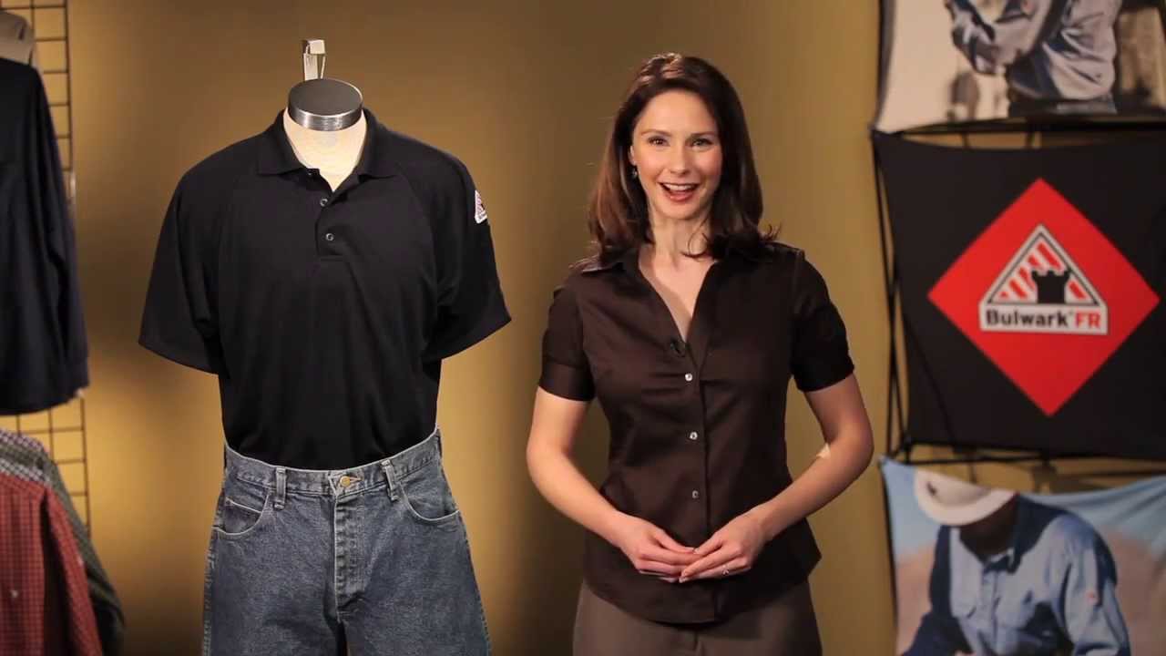 New Henley and Polo Product Video