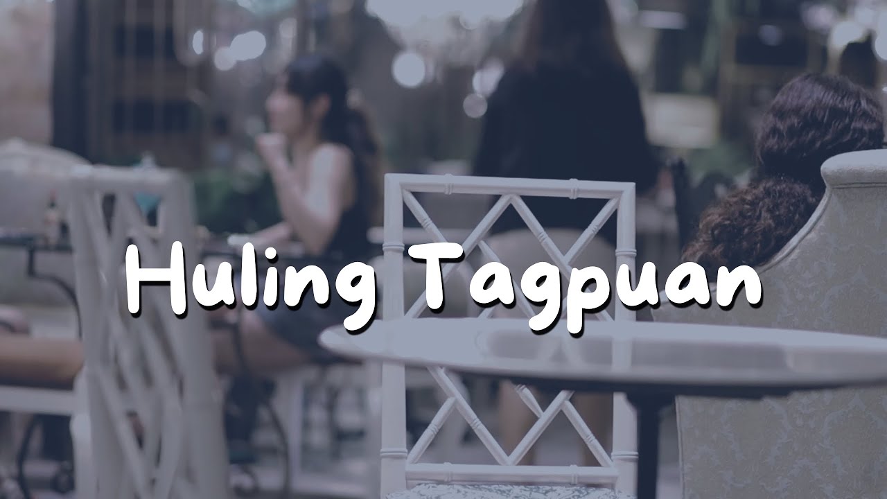 Hindi lahat ng pagmamahal nasusuklian [Short Film]