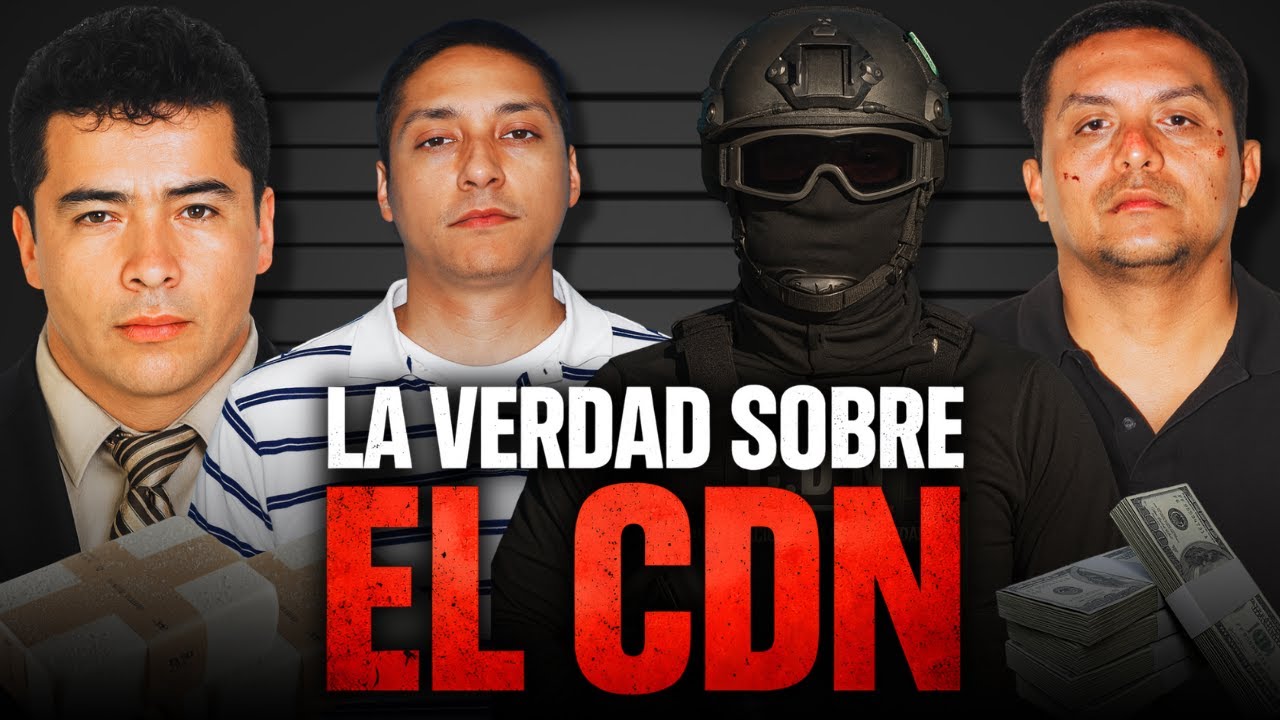 C&aacute;rtel del Noreste: La &uacute;ltima fuerza heredera de Los Zetas