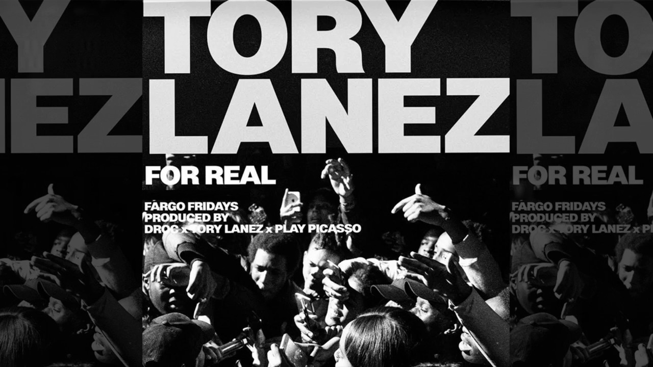 Tory Lanez - For Real