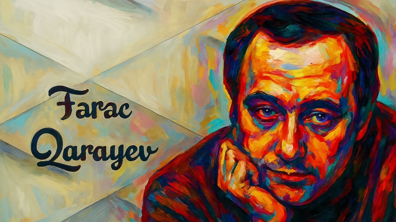 Xütbə, Muğam və Surə – Fərəc Qarayev (SoNoR Ensemble)