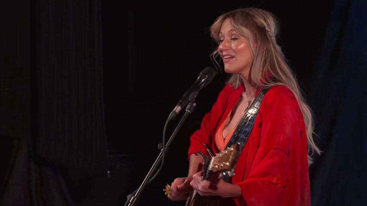 Jewel - Morning Song (Live 2020 from Pieces of You 25th Anniversary Concert)