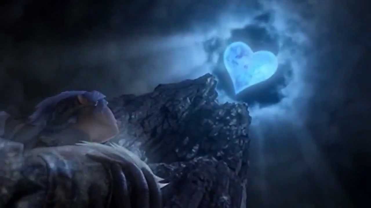 Kingdom Hearts: Birth By Sleep Video D'Apertura [ITA][HD]