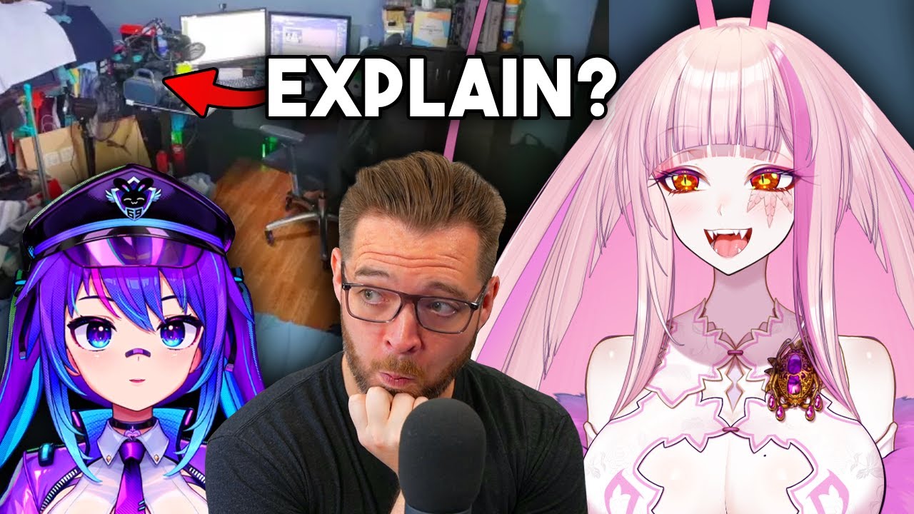 Matara Reviews Viewer Rooms with Bricky and ProjektMelody