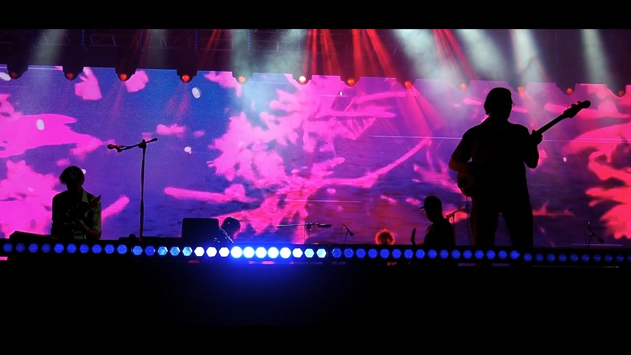 Pavement - Fight This Generation (live NOS Primavera Sound, Porto, 10.06.2022)