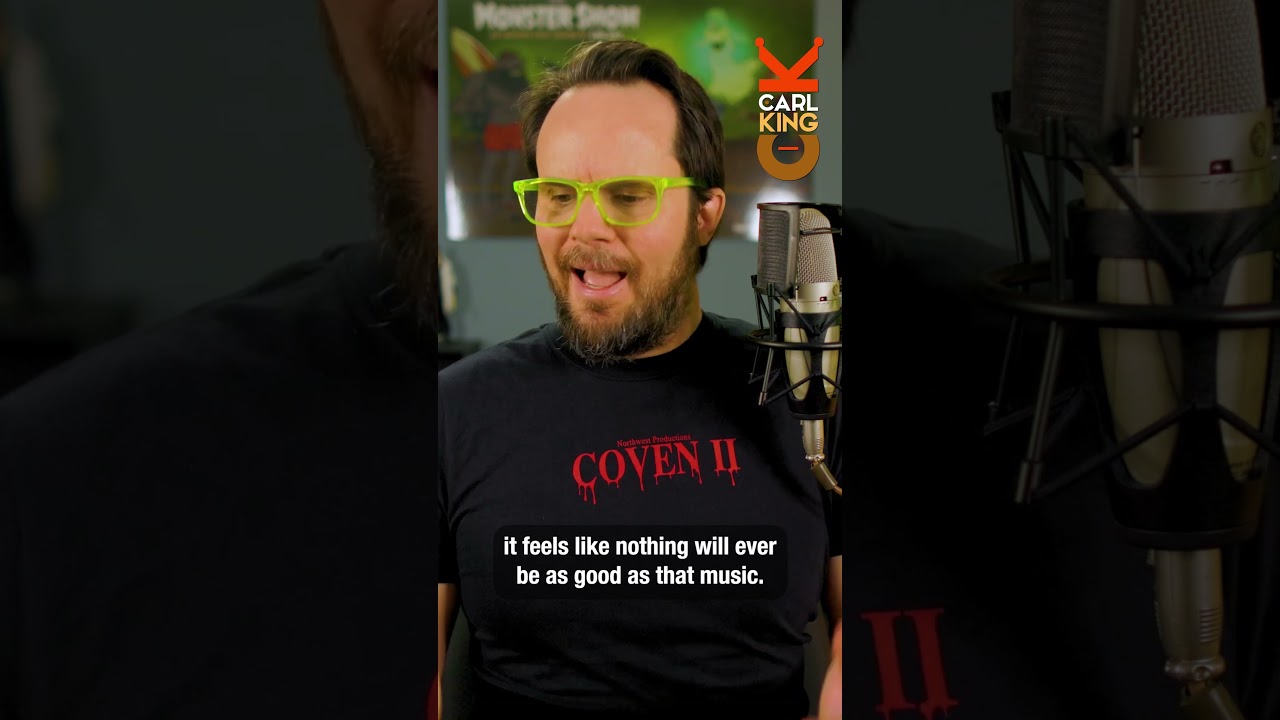 Why Is All New Music BAD? Identity Formation and Music #creativity #philosophy #psychology #music