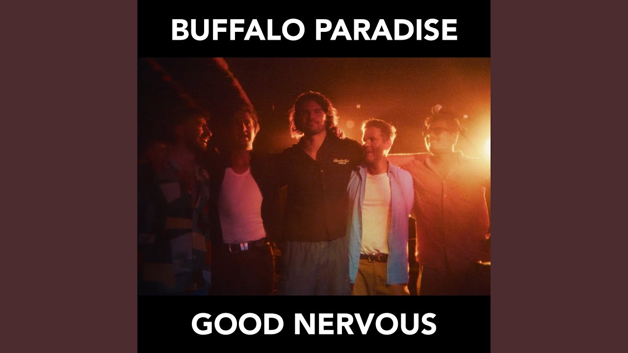 Good Nervous