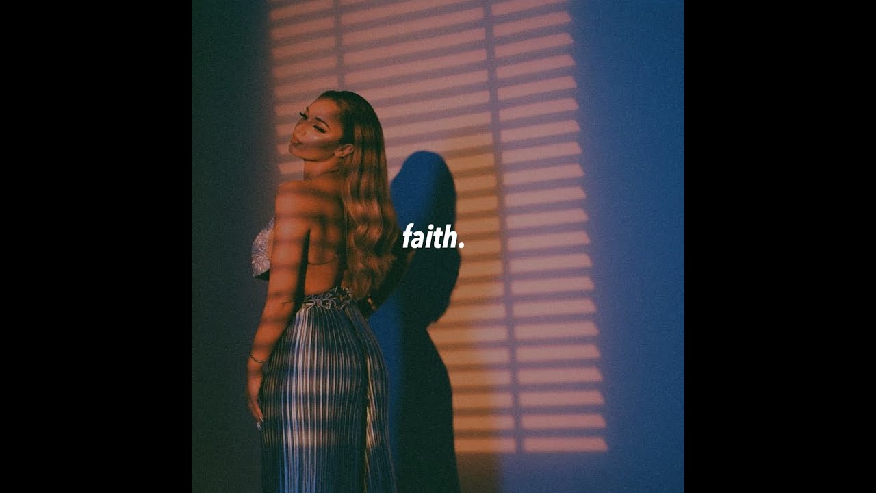 NAO x Alina Baraz Type Beat 