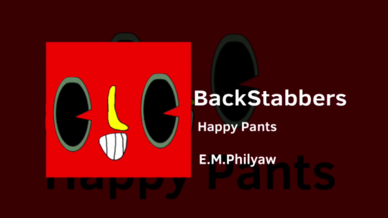 BackStabbers