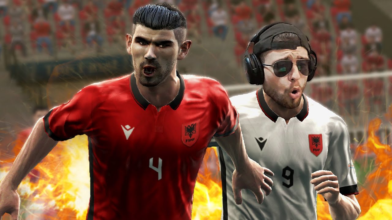 PES 2013 POR 100 HERE ME E MIRE!