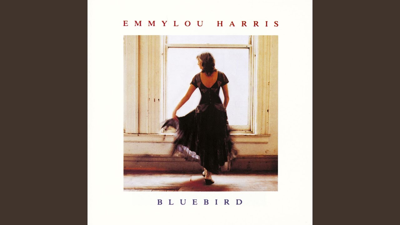 If You Were a Bluebird