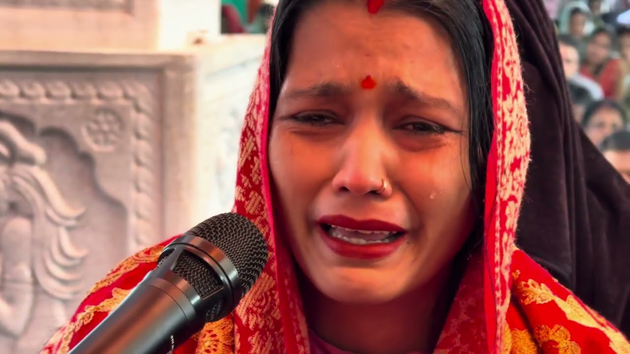 तीनों बहनों को पिरीयड नहीं आ रहें है, आज आशीर्वाद हो गया 