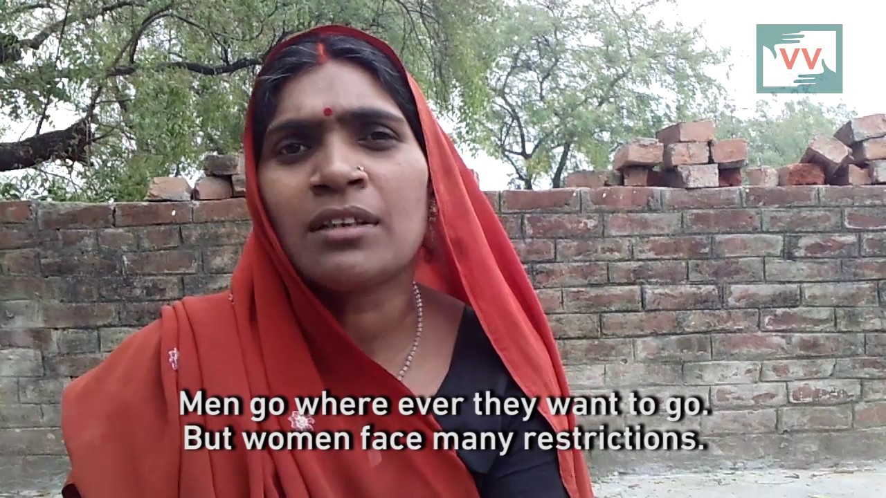 A Body of Pain – Questioning Marital Rape