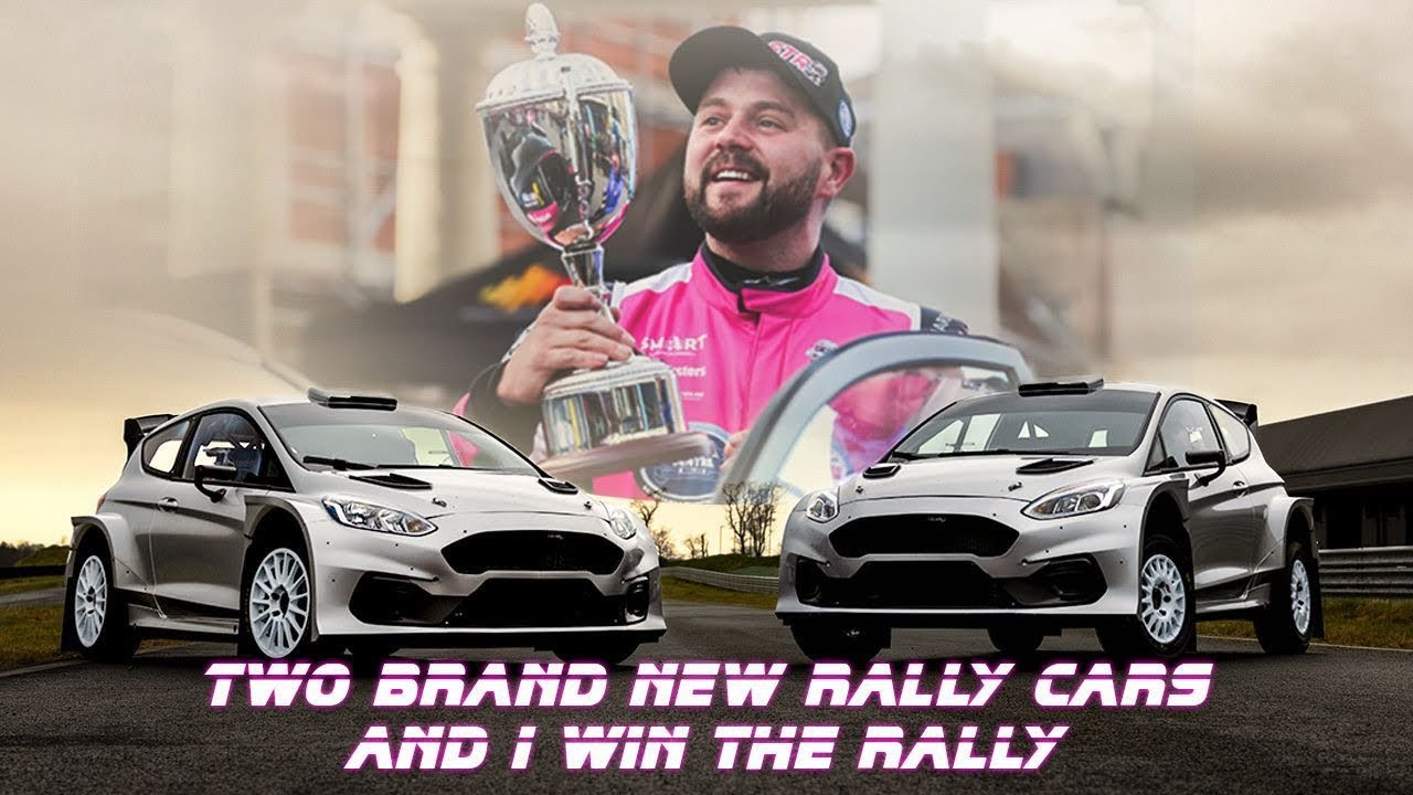 2x New Cars & Winning East Riding 2026