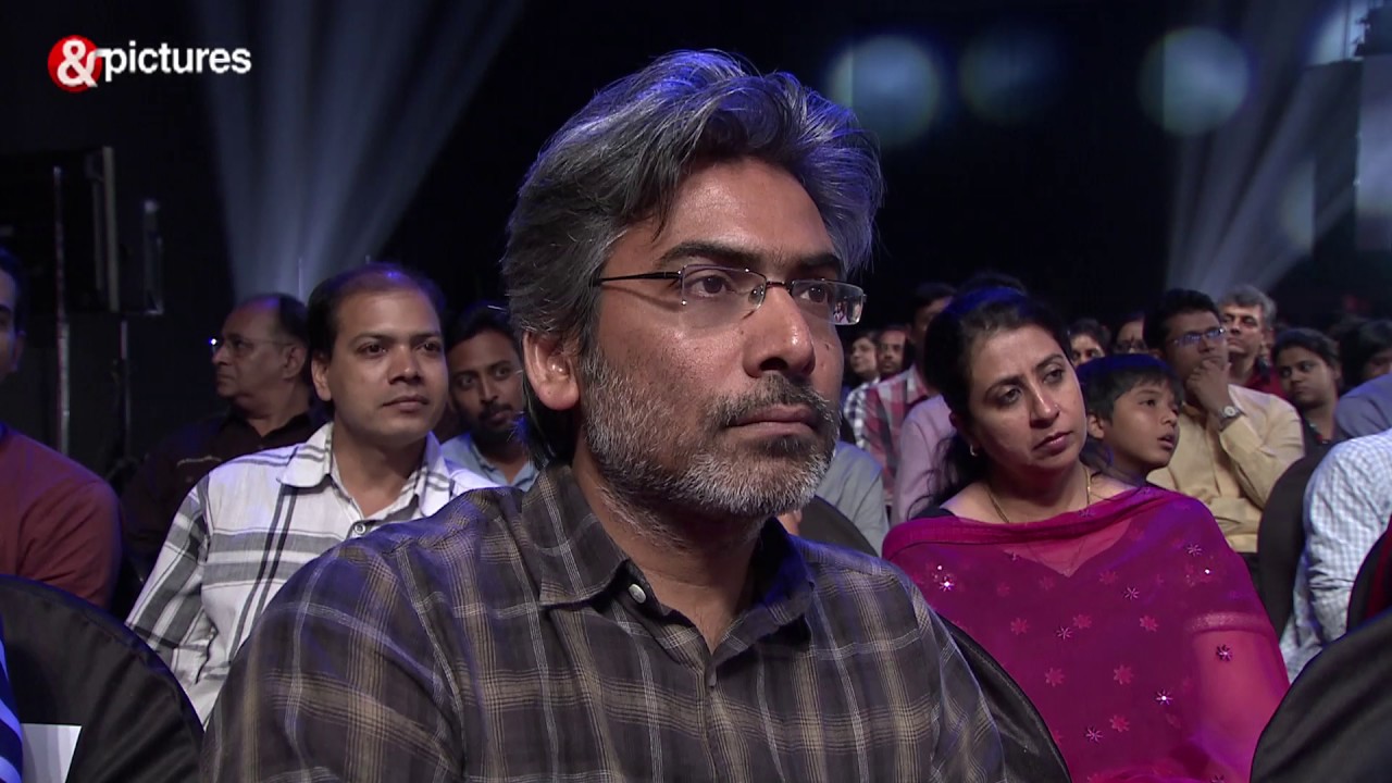 Karan Johar Interviews Aamir Khan - Live Aamir & You - Part 1