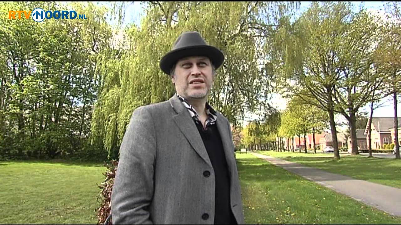 t Ol Stee van Bert Hadders [20-5-2012]
