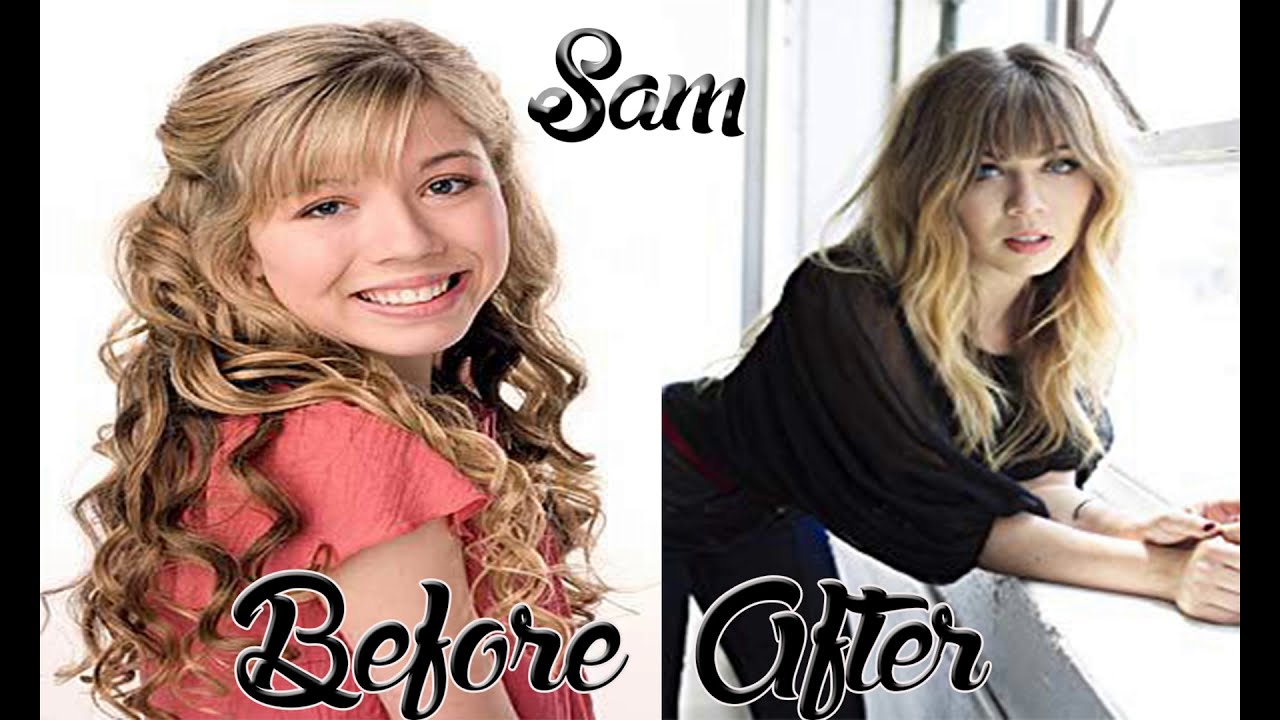 Nickelodeon Stars Then And Now 2019