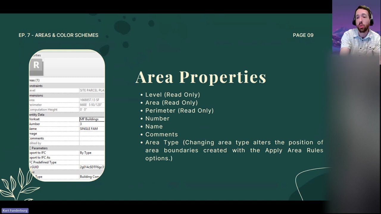 How to Create Revit Area Plans (Step-by-Step Tutorial) | Meta Monday