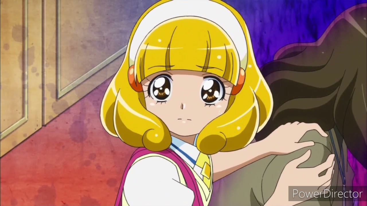 Smile Precure AMV - 100% Hero