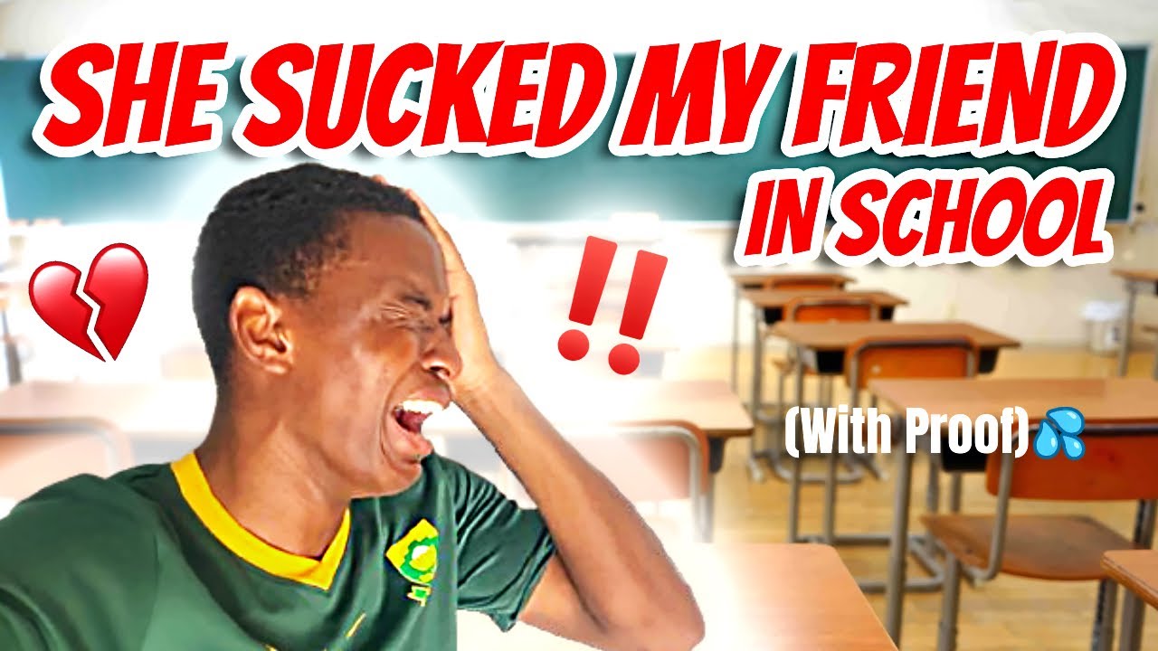 (STORYTIME) Finding Out My Girlfriend Was Cheating On Me *Best Thing Ever*