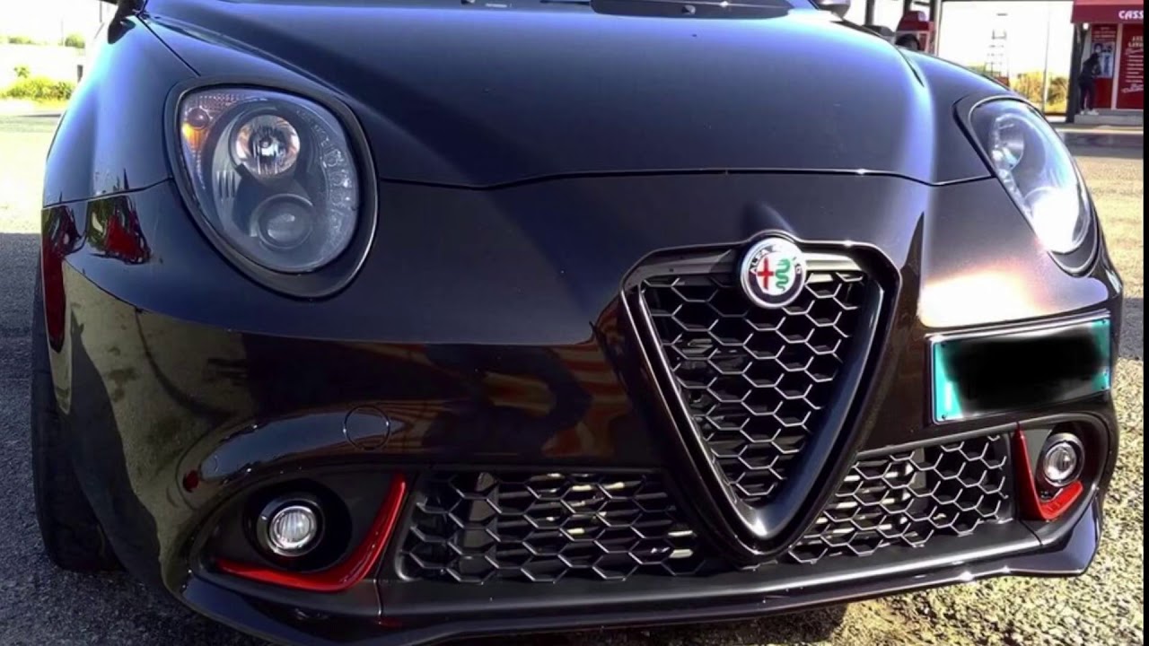 The Best Modified Mito’s