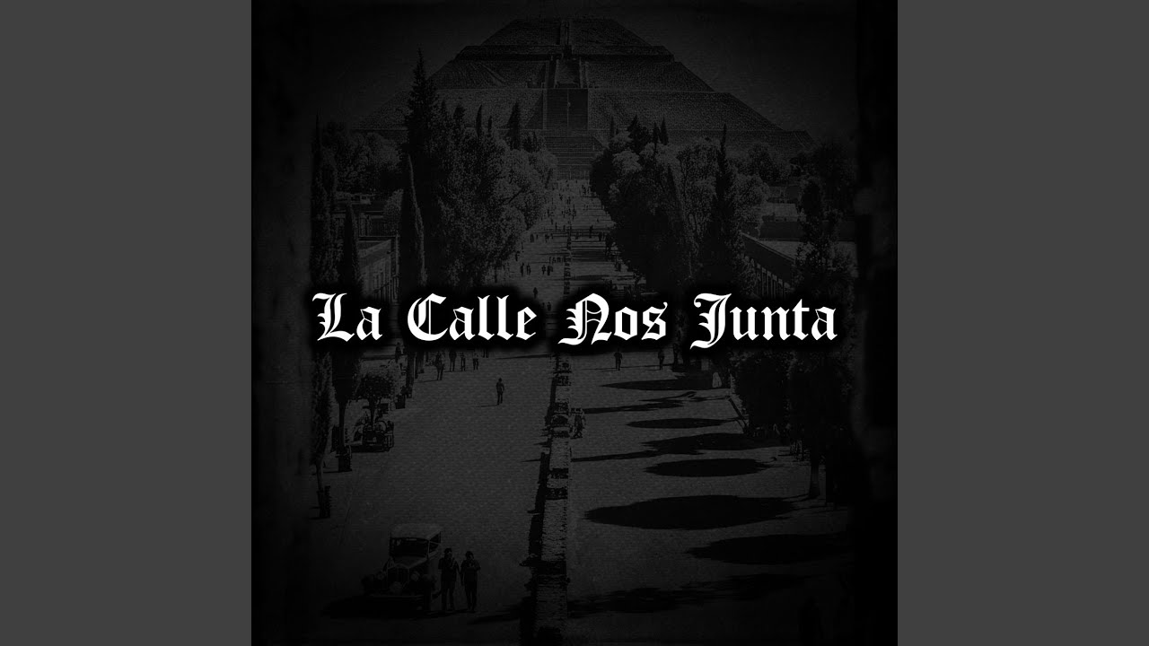 La Calle Nos Junta