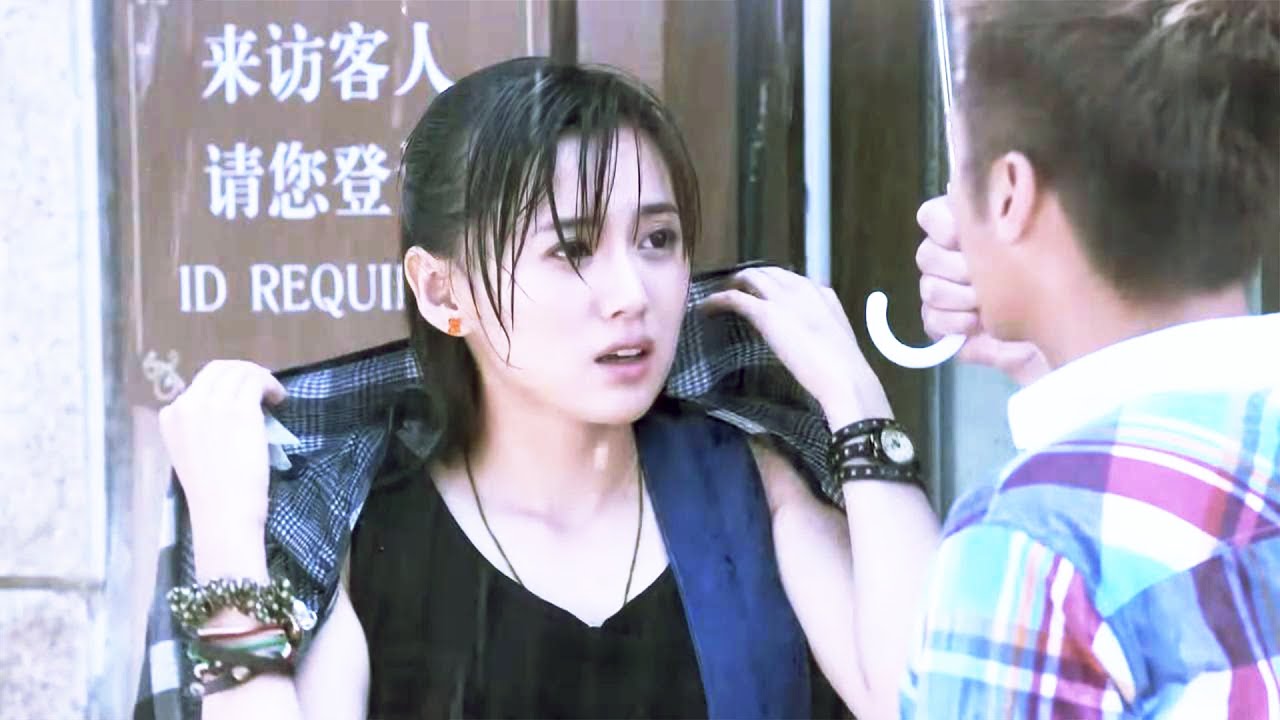 灰姑娘為還債，冒著大雨找去總裁家，卻意外邂逅一生的愛！💕Chinese Television Dramas