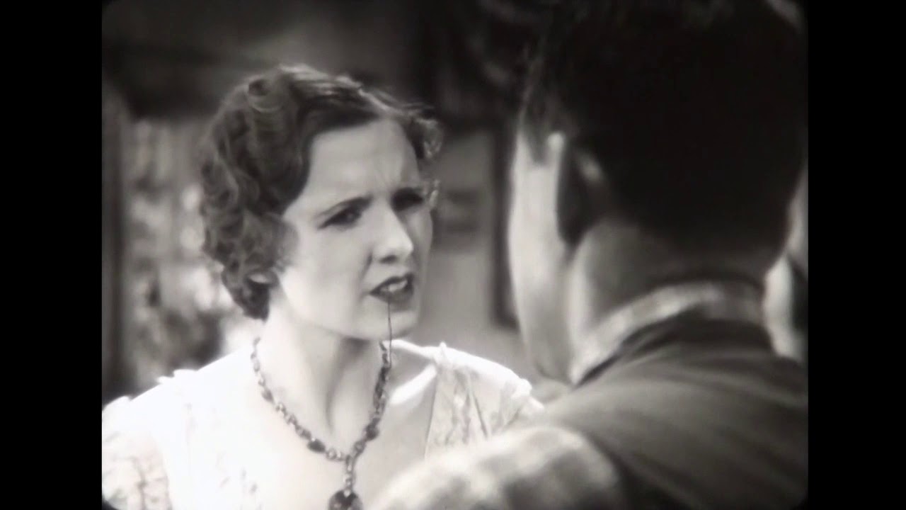 Tom Mix Terror Trail Superb HD Restoration