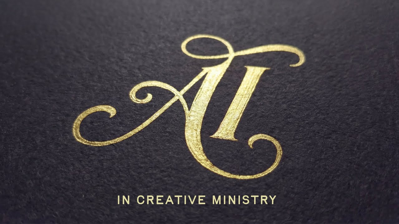 How Do I Think of AI in Creative Ministry?