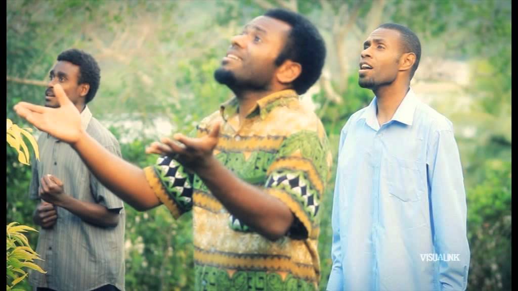 Abba Father - Epauto SDA School Choir