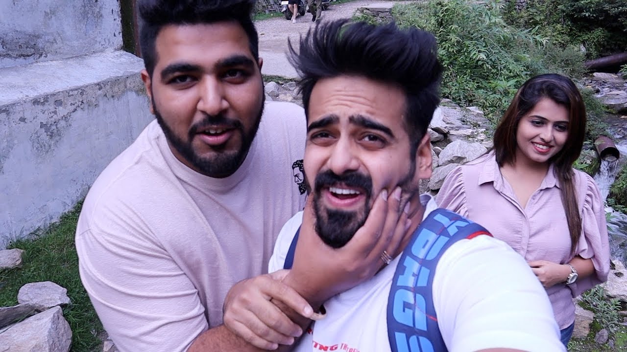 Today he didn't get WHAT HE WANTED!... | Jadoo vlogs