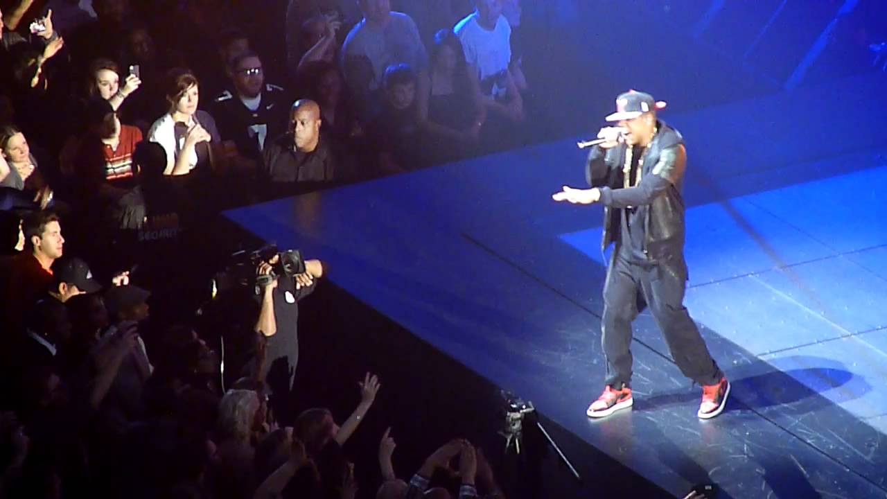 Jay Z & Kanye West - 