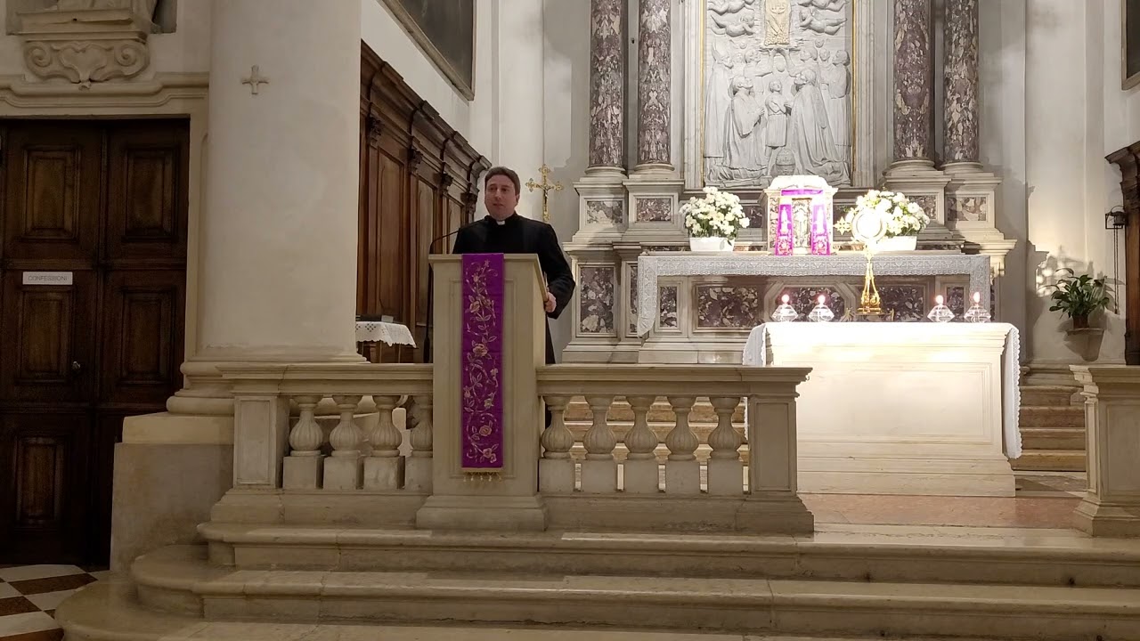 LA CELLA - Il silenzio che parla