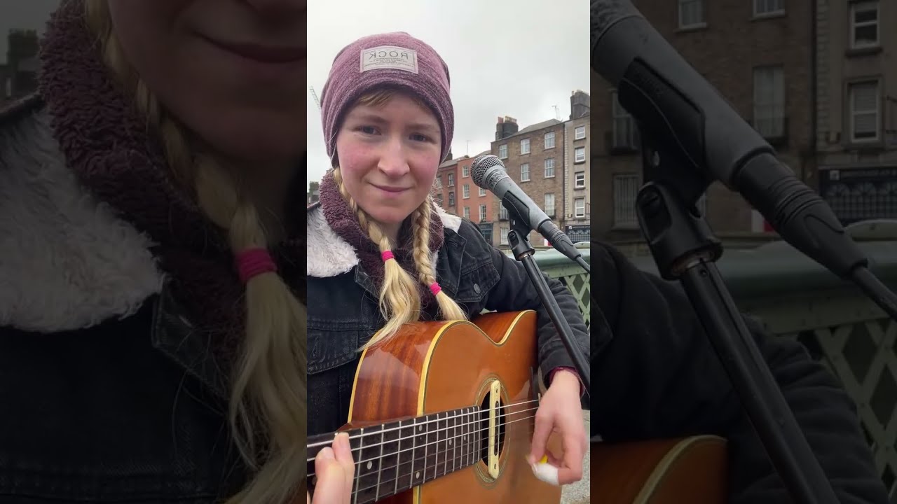 Leila Jane is live