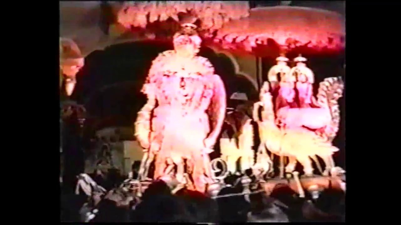 Nallur Temple | Flag Hoisting 1997 | Kodiyetram