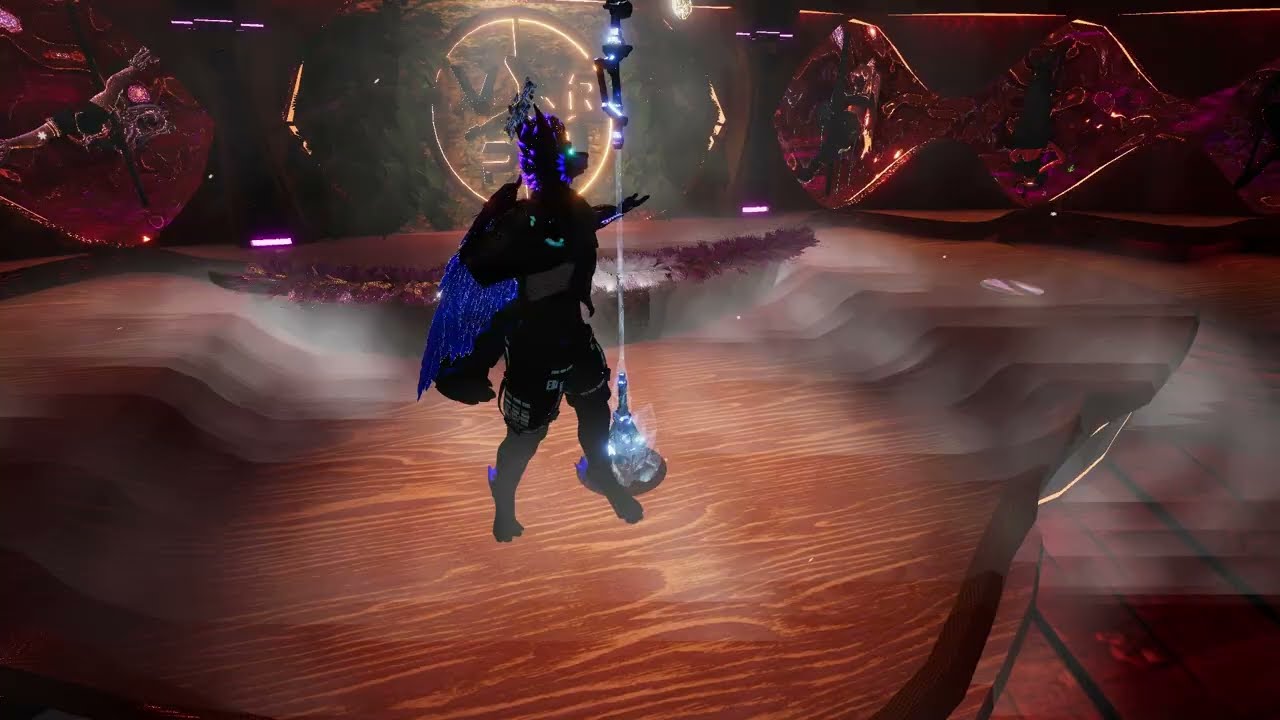 VRPD 6th Anniversary: Talent Shows