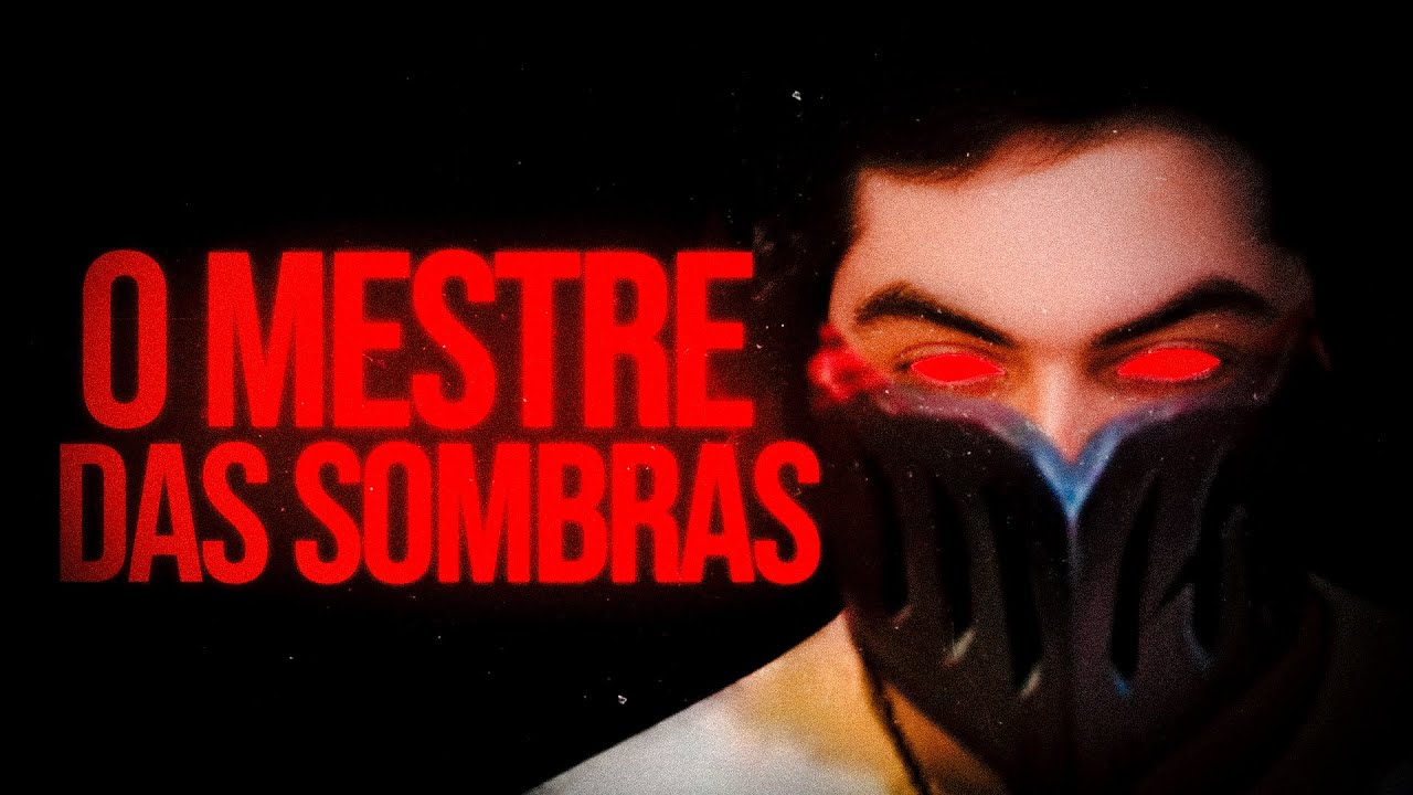 JUKES: O MESTRE DAS SOMBRAS