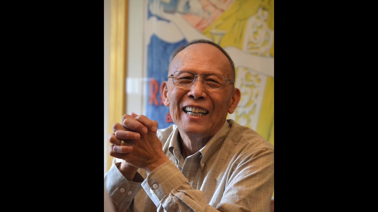 Al Chong Memorial - February 6 - 1pm