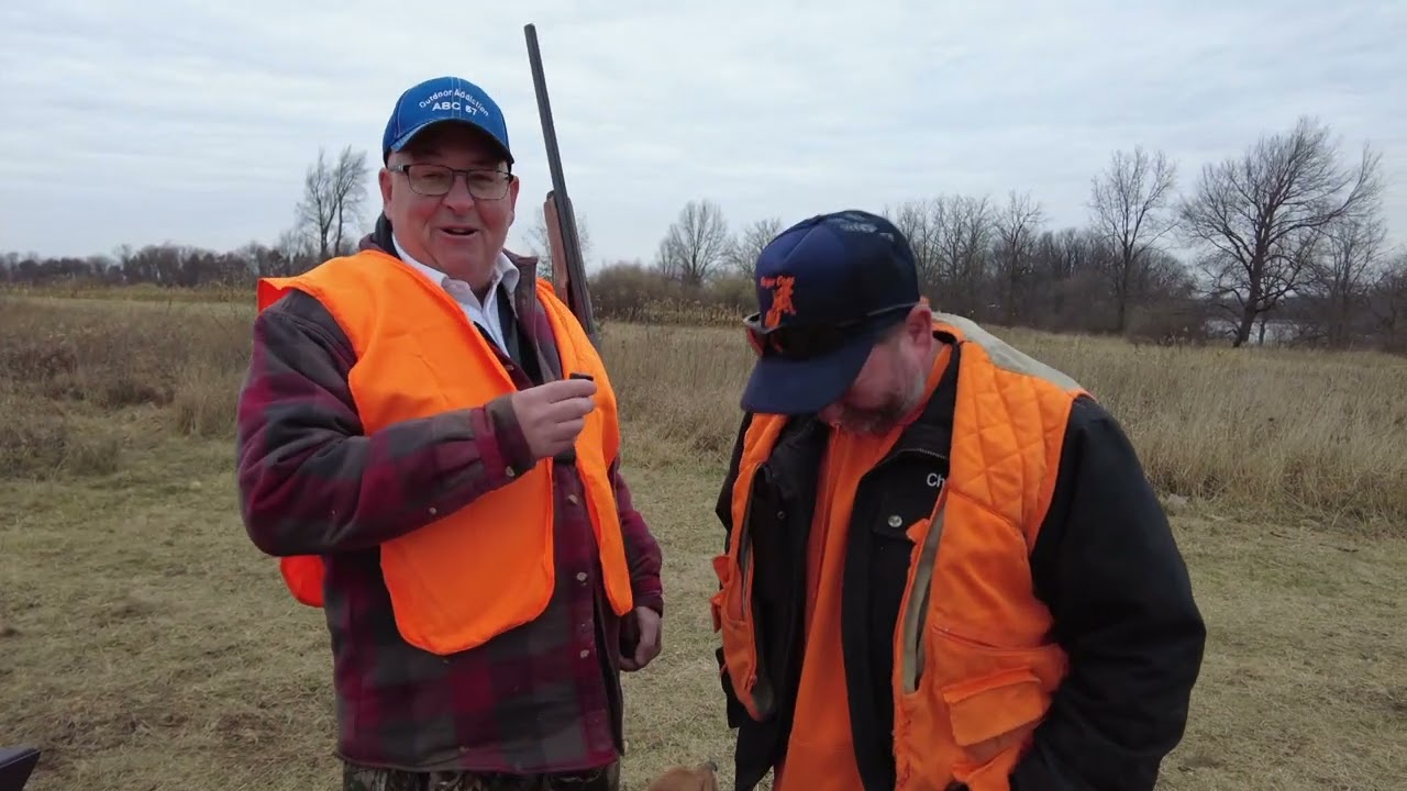 Outdoor Addiction Rabbit Hunting Indiana Public Land