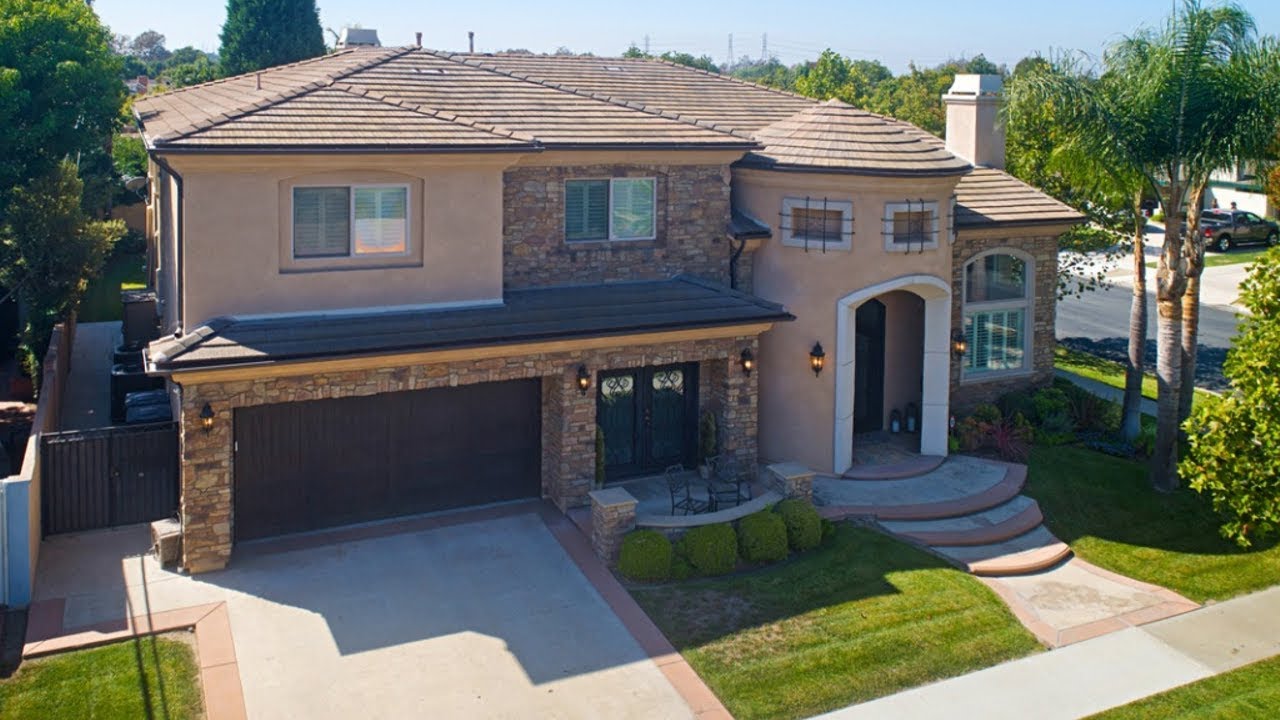 3002 Kittrick Drive, Rossmoor, CA 90720