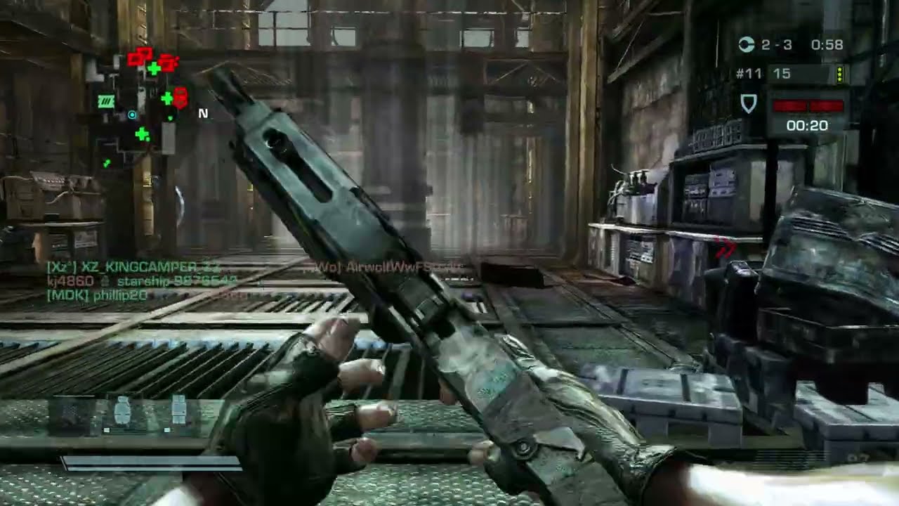 Killzone 2 Multiplayer 2025 - Gameplay 10
