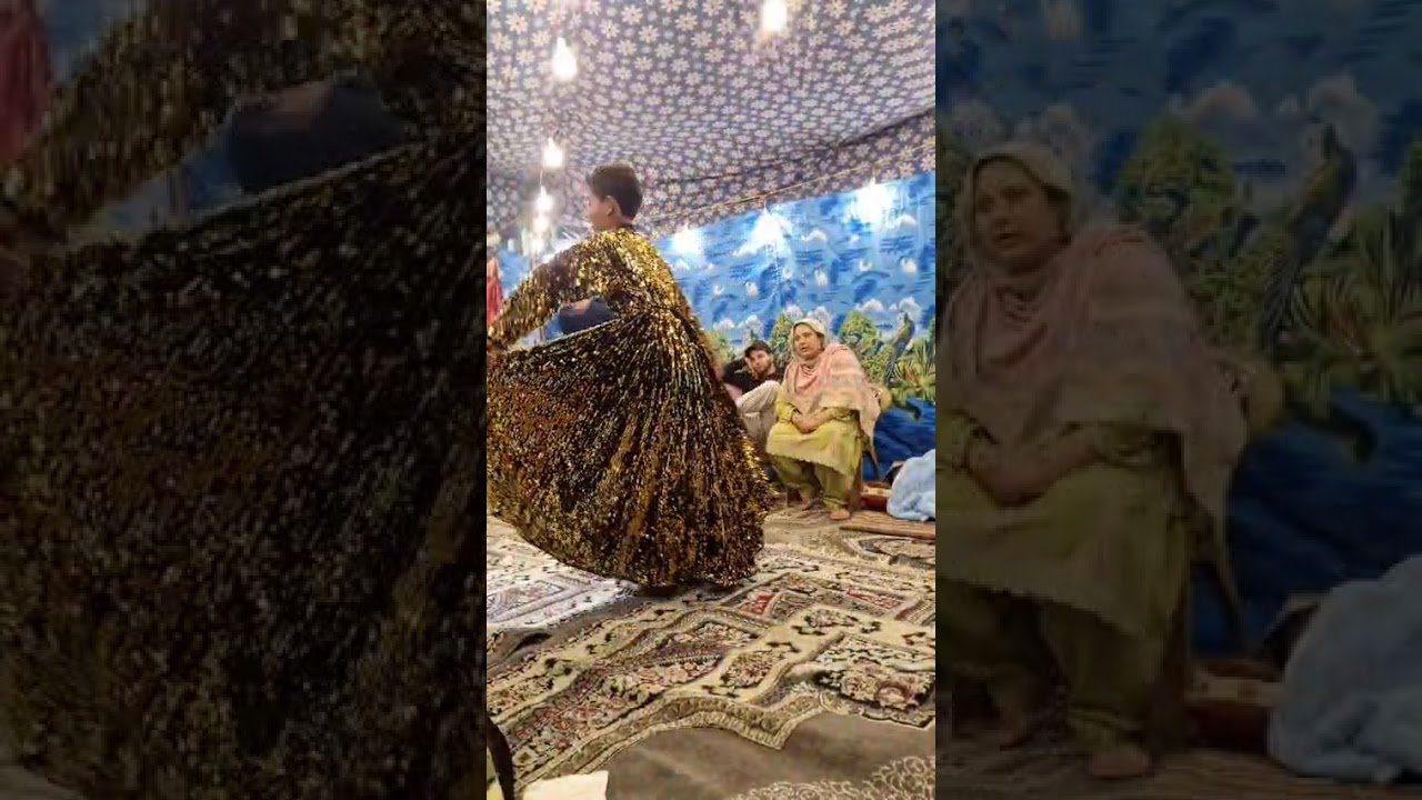 Mean mummya dokh lugmaii yaar cxulmai sarhadpaar (singer ,bilal ganaie dancer ,shakir 